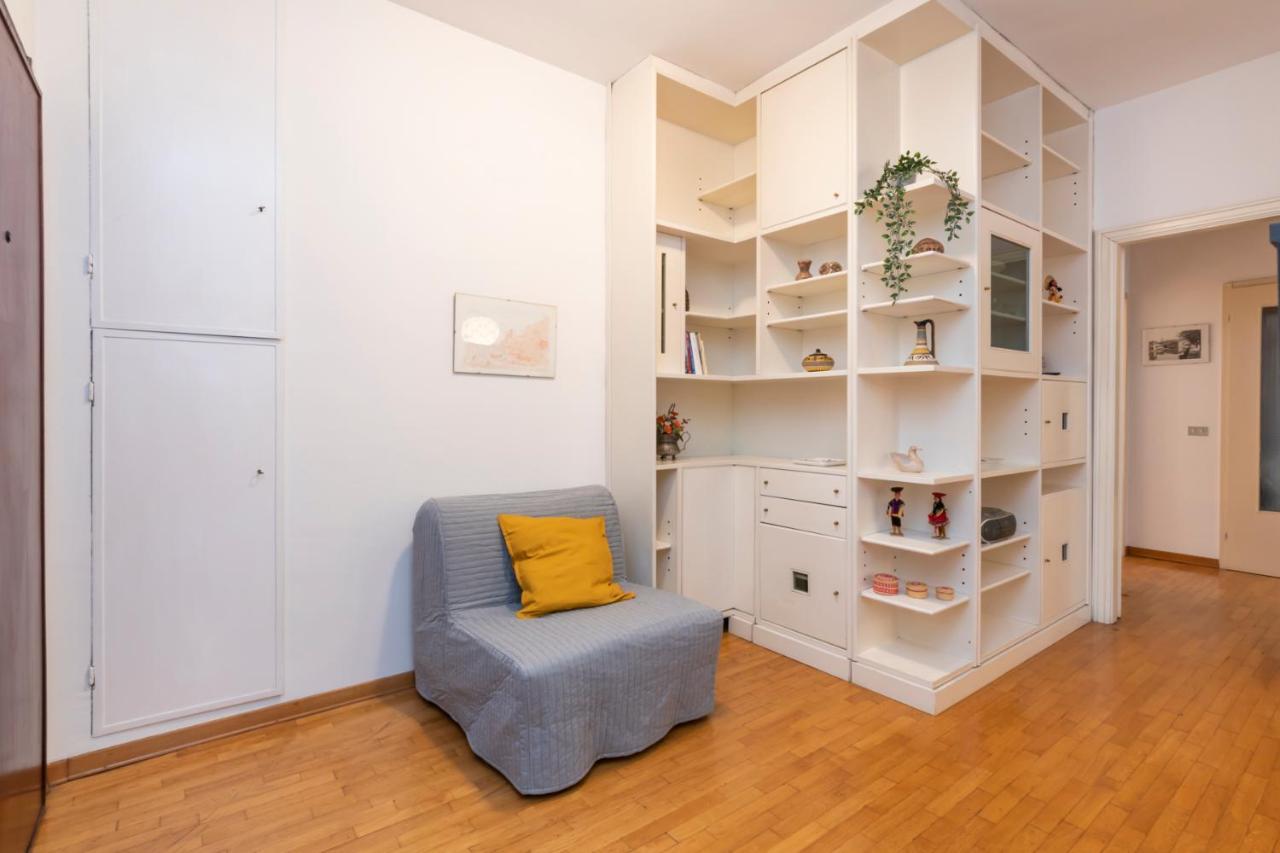 Mimmi Apartment Zurigo 12 Milán Exterior foto