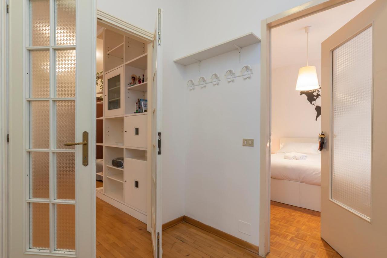 Mimmi Apartment Zurigo 12 Milán Exterior foto