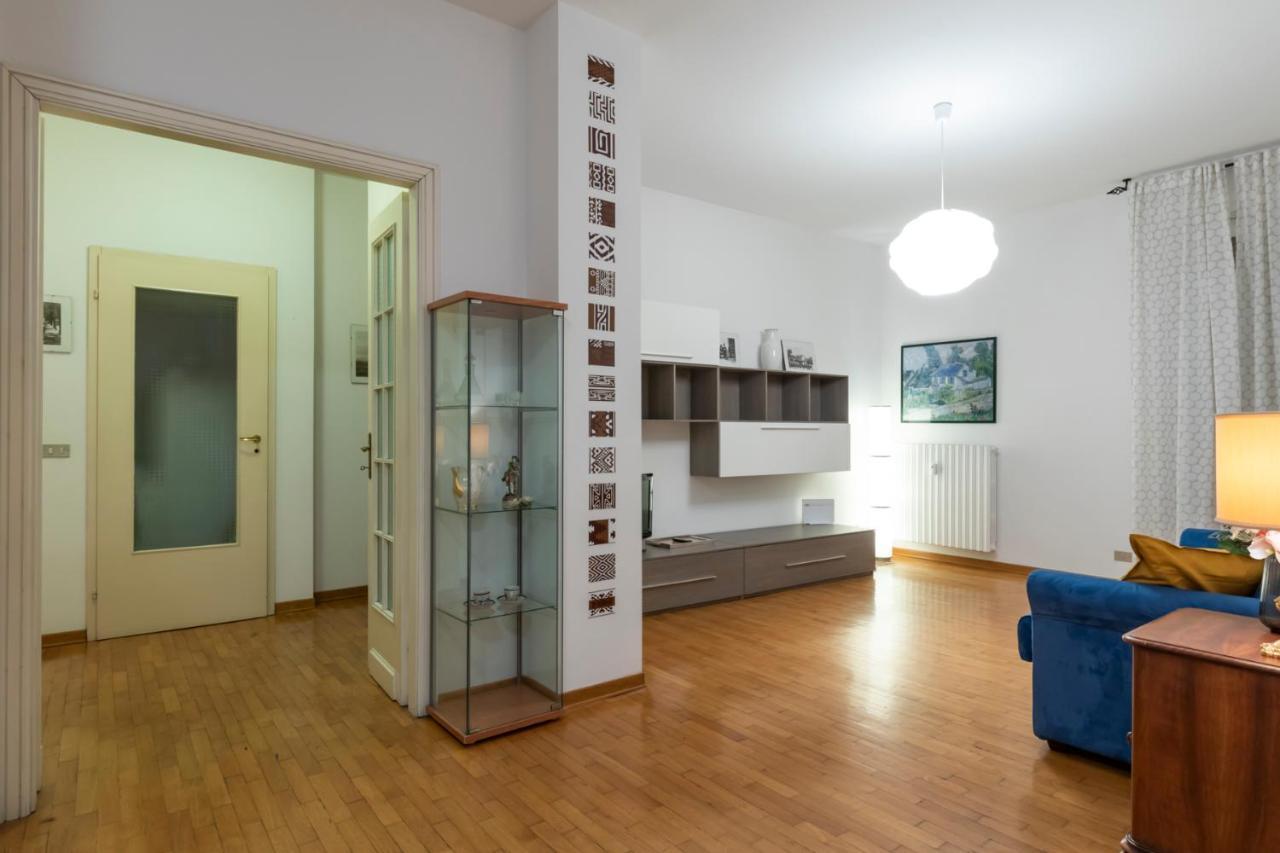 Mimmi Apartment Zurigo 12 Milán Exterior foto