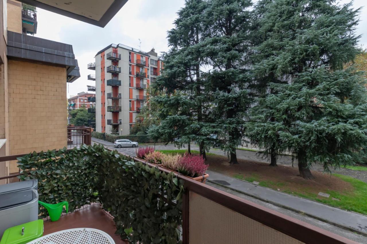 Mimmi Apartment Zurigo 12 Milán Exterior foto