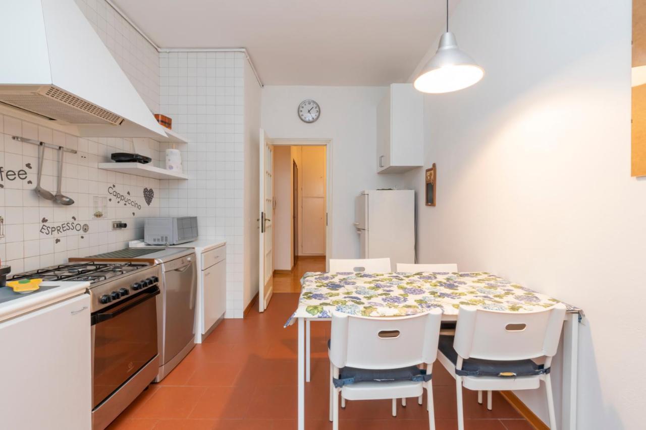 Mimmi Apartment Zurigo 12 Milán Exterior foto