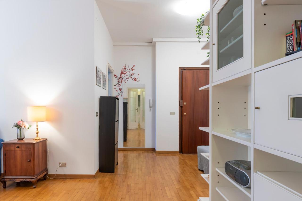 Mimmi Apartment Zurigo 12 Milán Exterior foto