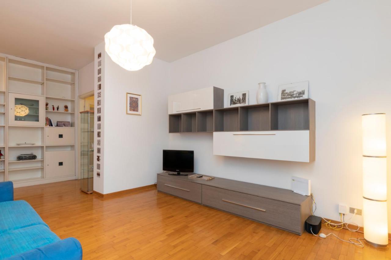 Mimmi Apartment Zurigo 12 Milán Exterior foto